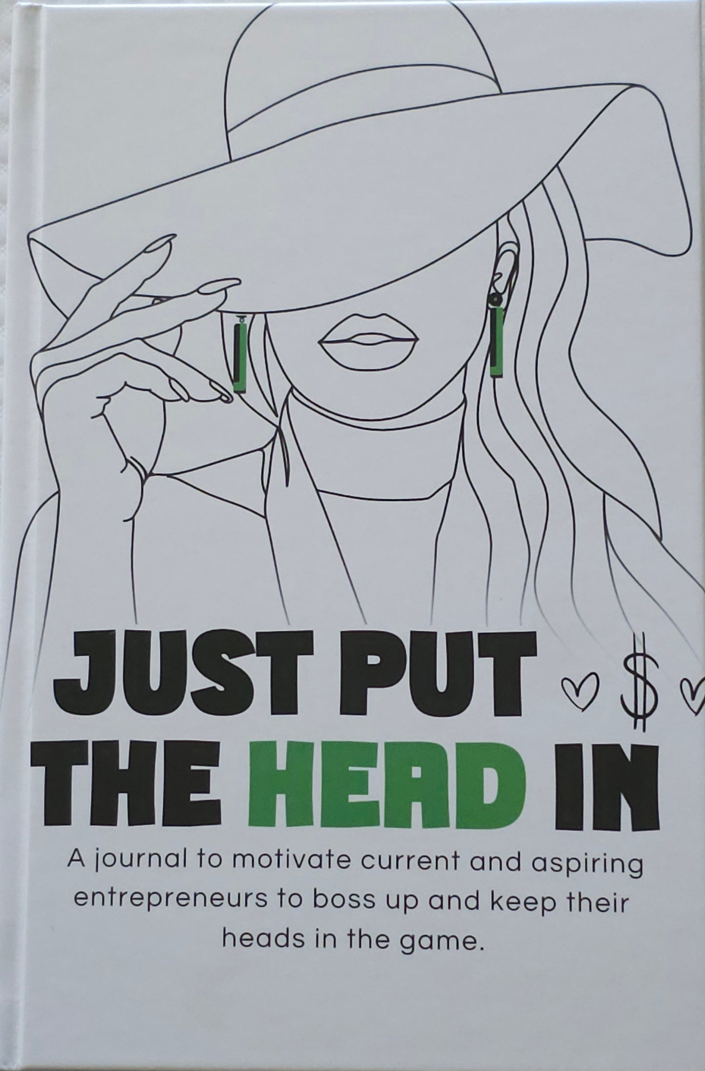 Just Put the Head In