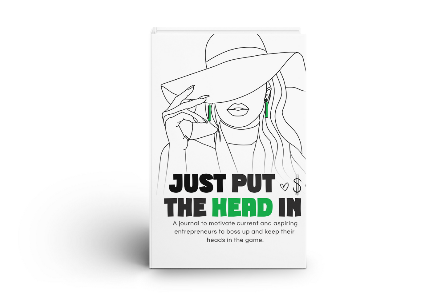 Just Put the Head In