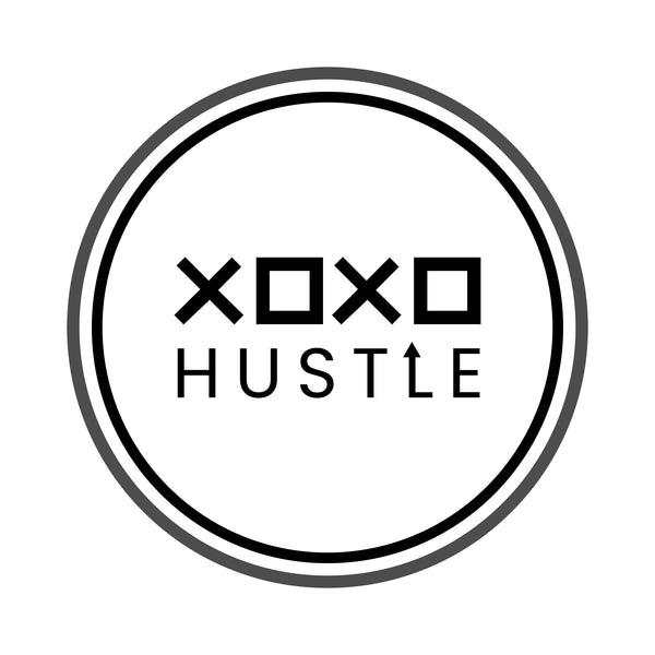 XOXO Hustle